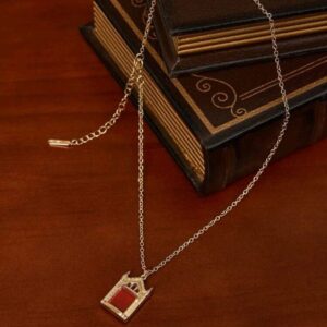 Collar Espejo Oesed