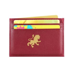 Tarjetero Gryffindor