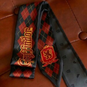 Bandana Gryffindor