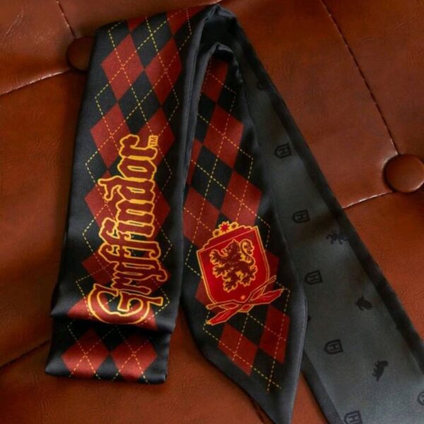 Bandana Gryffindor