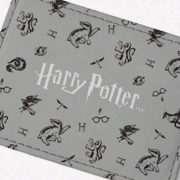 Tarjetero Harry Potter - Imagen 2
