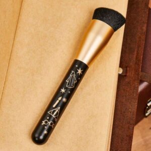 Brocha Maquillaje Harry Potter