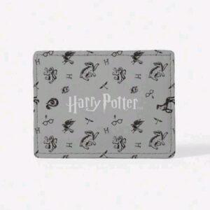 Tarjetero Harry Potter