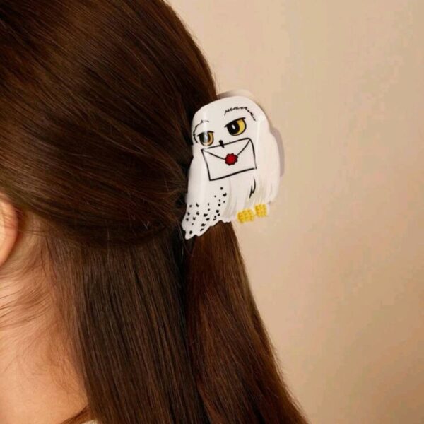 Pinche Para Pelo Hedwig - Imagen 2