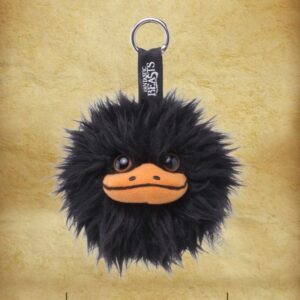 Llavero Escarbato Niffler