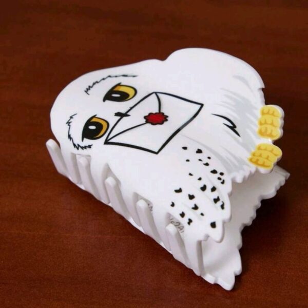 Pinche Para Pelo Hedwig - Imagen 3