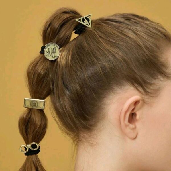 Set Colet Para cabello - Imagen 2