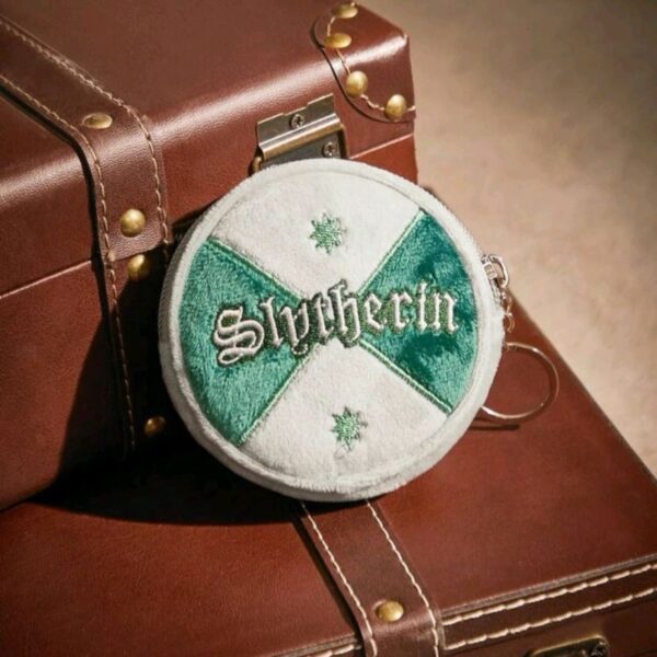 Monedero Slytherin - Imagen 2