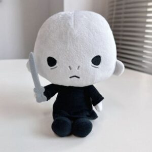 Peluche Lord Voldemort