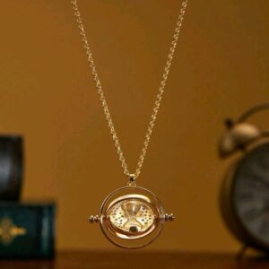Collar Gira Tiempo