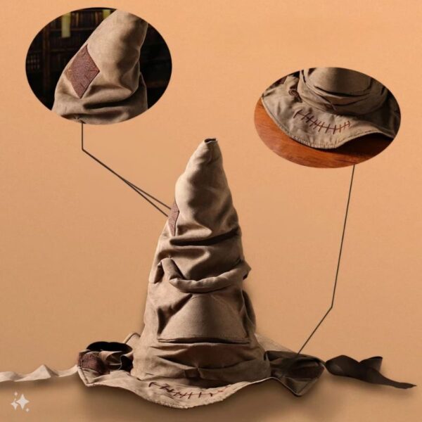 Sombrero Seleccionador - Imagen 2