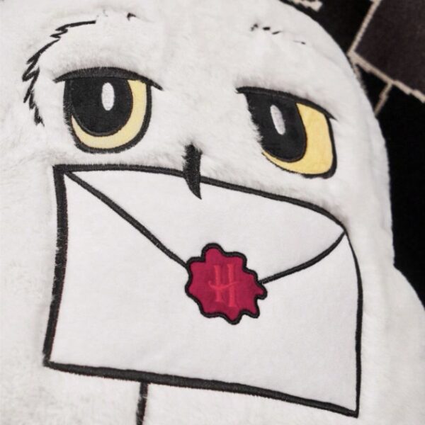 Almohada Hedwig - Imagen 2