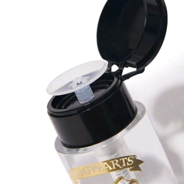 Botella Dispensadora Portatil Hogwarts - Imagen 3