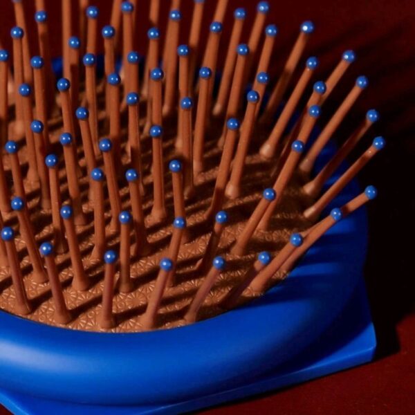 Peine Forma Envoltorio Rana Chocolate - Imagen 3