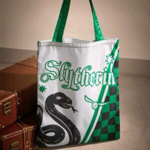 Bolsa Slytherin