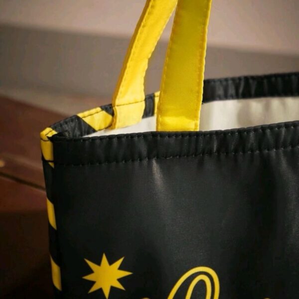 Bolsa Hufflepuff - Imagen 3