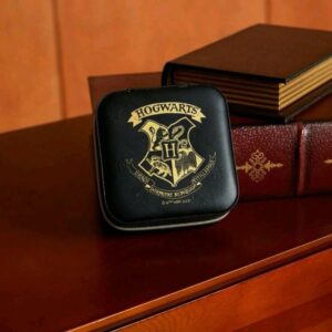 Joyero Estampado Hogwarts