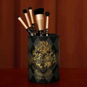Recipiente Maquiilajes Hogwarts