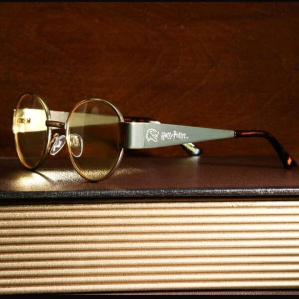 Lentes Mujer Harry Potter - Imagen 2