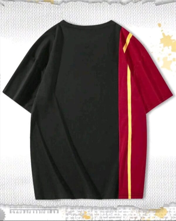 Polera Hombre Harry Potter Manga Corta - Imagen 3