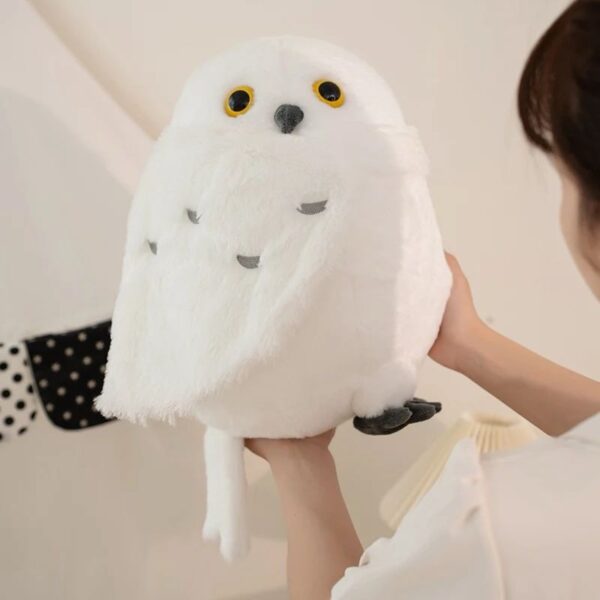 Peluche Hedwig - Imagen 2