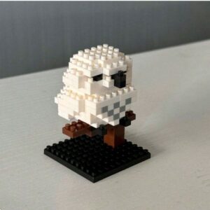 Bloque Construcción Hedwig