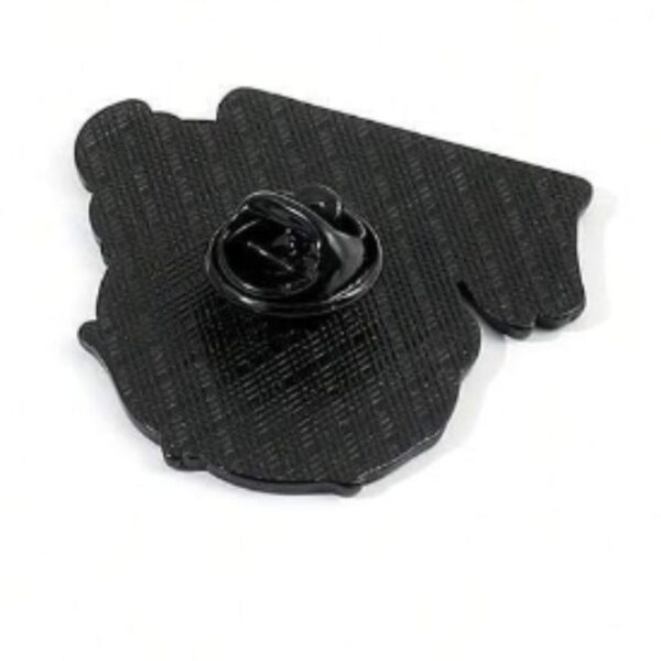 Broche Pin Harry Potter Hedwig - Imagen 2