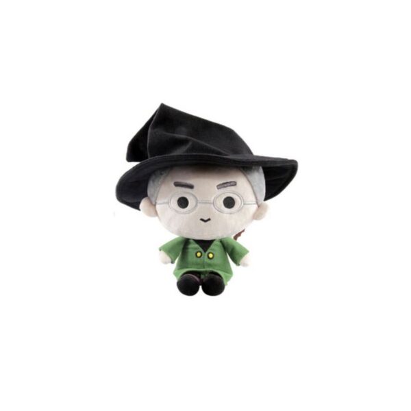 Peluche Profesora Mc Gonagall - Imagen 2