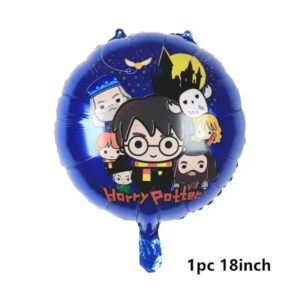 Globo Decorativo Harry Potter
