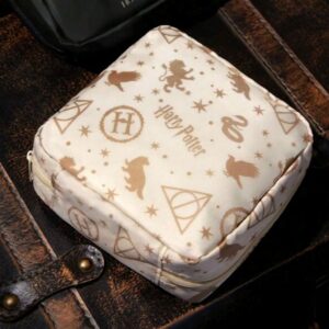 Estuche Estampado De Las Casas