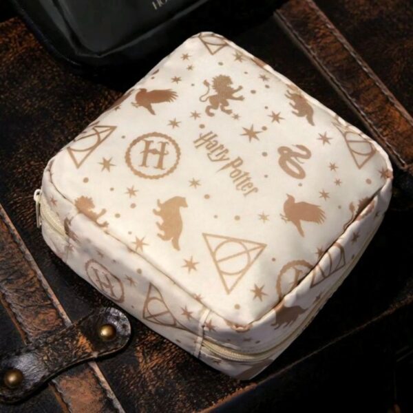 Estuche Estampado De Las Casas