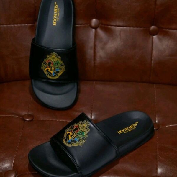 Sandalias Estampado Hogwarts - Imagen 2