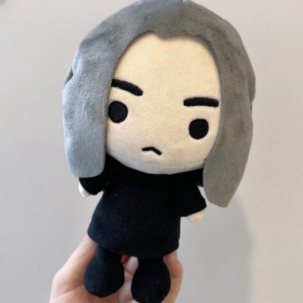 Peluche Severus Snape - Imagen 3
