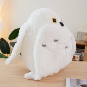 Peluche Hedwig