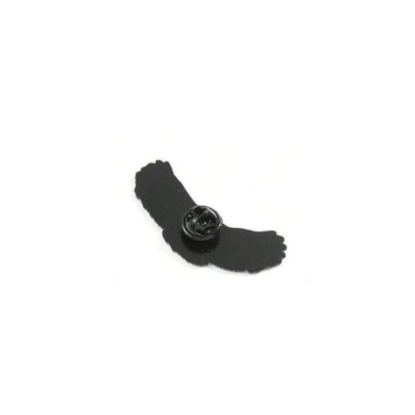 Broche Pin Lechuza Errol - Imagen 2
