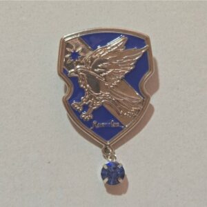 Broche Pin Ravenclaw