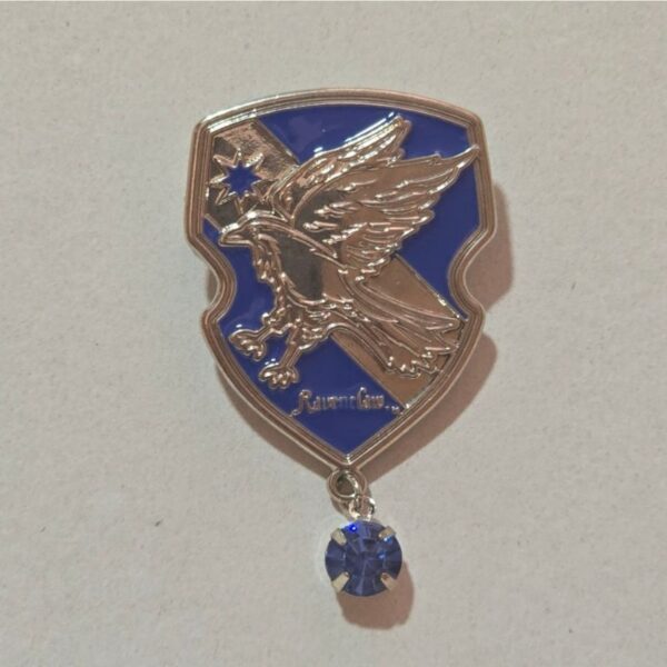 Broche Pin Ravenclaw
