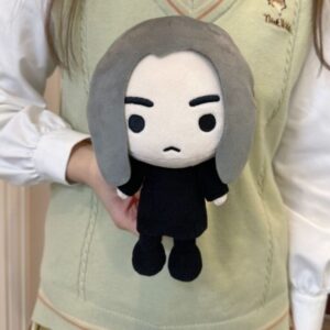 Peluche Severus Snape