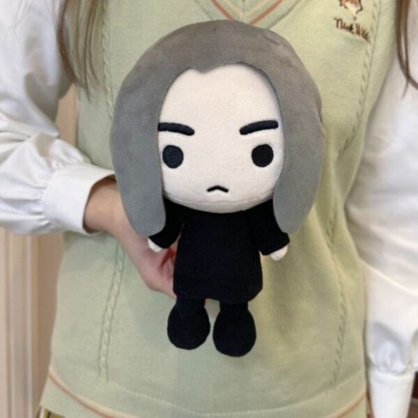 Peluche Severus Snape