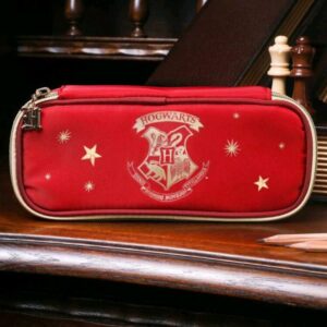 Estuche Estampado Hogwarts