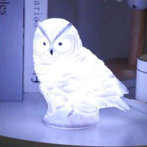 Lampara Hedwig