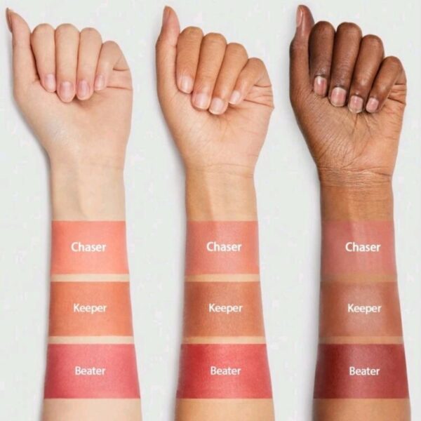 Juego Labiales Casas De Hogwarts - Imagen 3