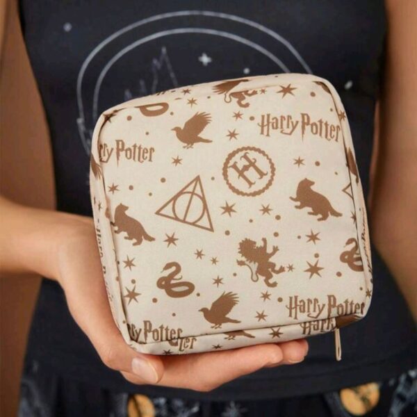 Estuche Estampado De Las Casas - Imagen 2