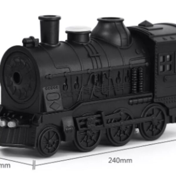 Humificador Con Diseño Expreso De Hogwart - Imagen 3