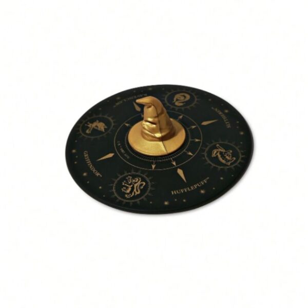 Tapa Silicona Para Taza Sombrero Seleccionador - Imagen 3