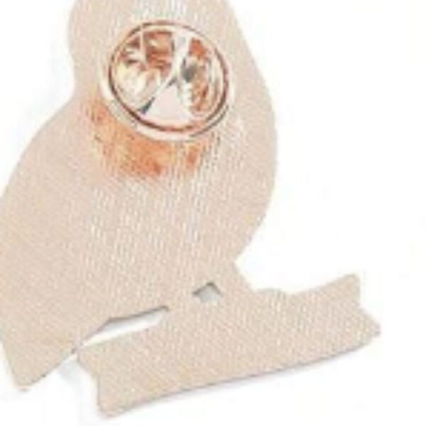 Broche Pin Hedwig - Imagen 3