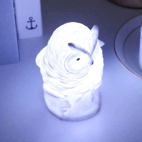 Lampara Hedwig - Imagen 2