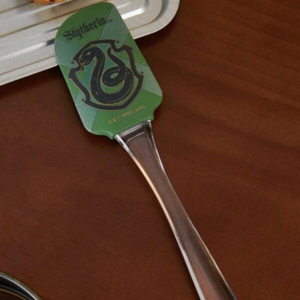 Mezquino Reposteria Slytherin