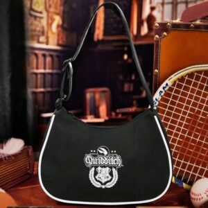 Bolsa De Hombro Quidditch Hogwarts