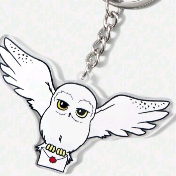 Llavero Hedwig - Imagen 3